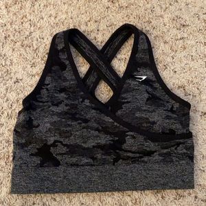 Gymshark sports bra